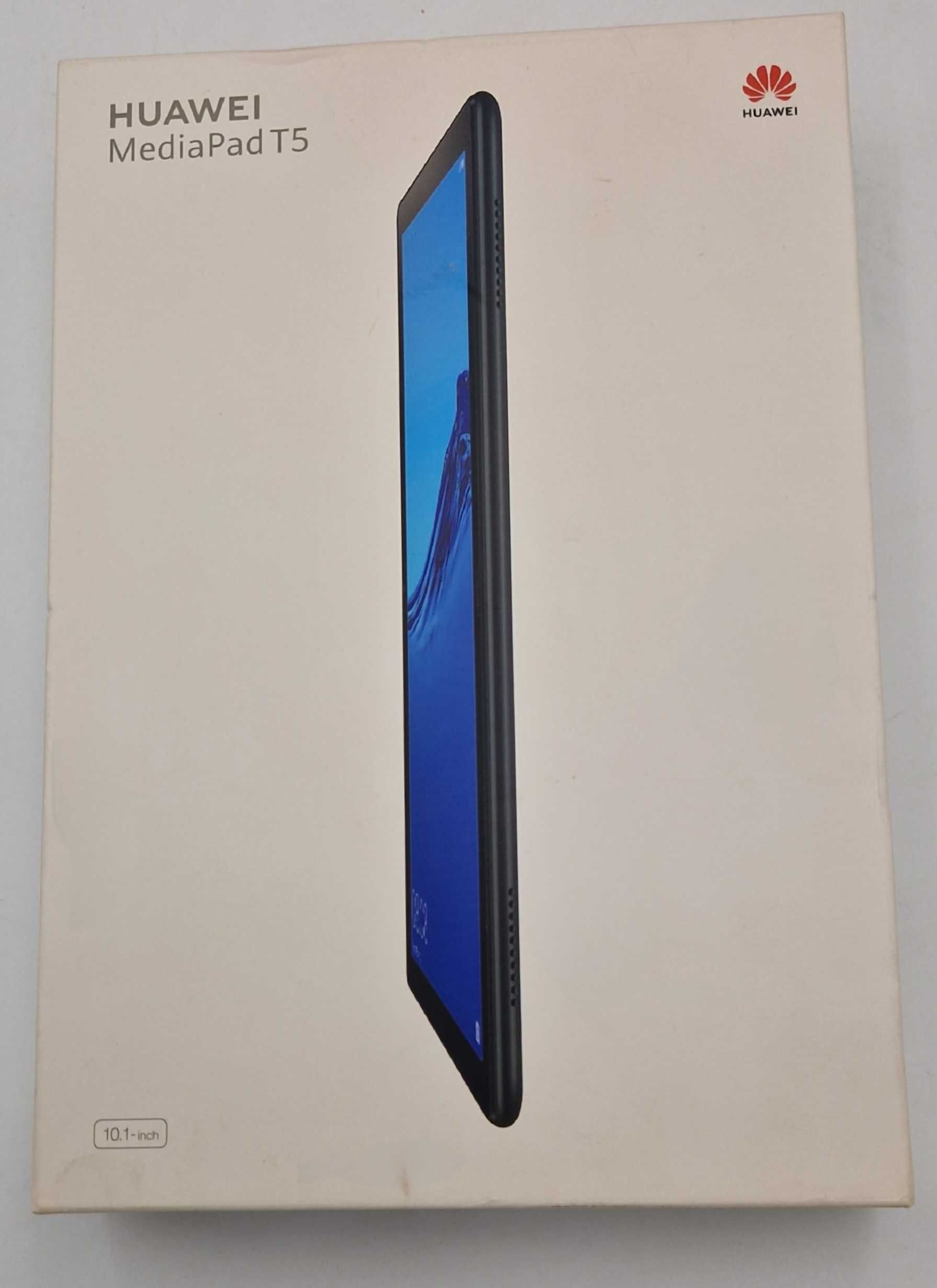 Tablet Huawei MediaPad T5 10 LTE 4/64GB/8.0 Pudełko /Fajne OKAZJE