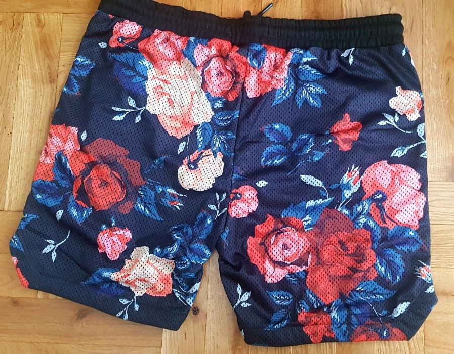 Spodenki letnie męskie rozmiar L Primark