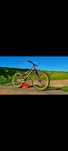 Scott Voltage YZ 0.1 - Dirt Jump Pumptrack Skatepark