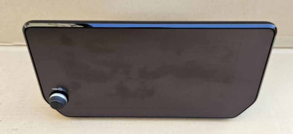 radio wyświetlacz ekran system nawigacji toyota rav4 v 2019- orygina