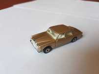 Matchbox Lesney Superfast ROLLS ROYCE Silver Shadow II UNIKAT