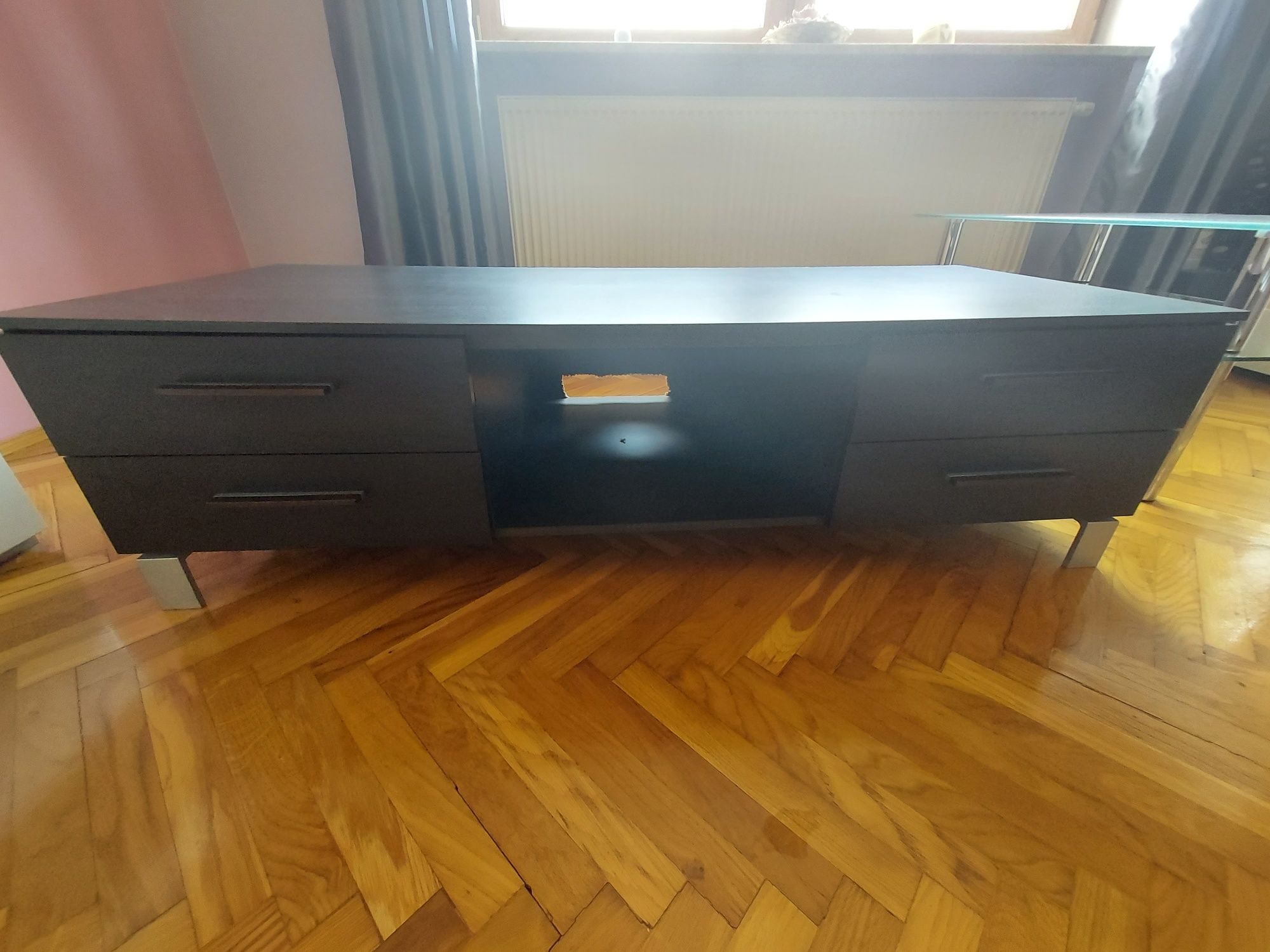 Szafka rtv używana