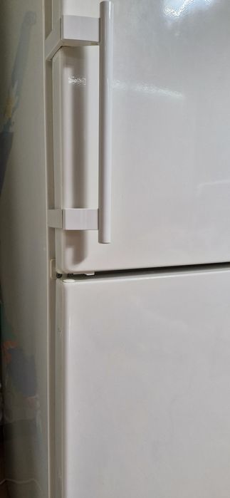 Холодильник Liebherr