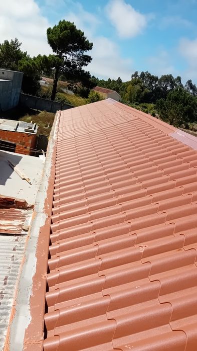 Serviços de remodelação em geral