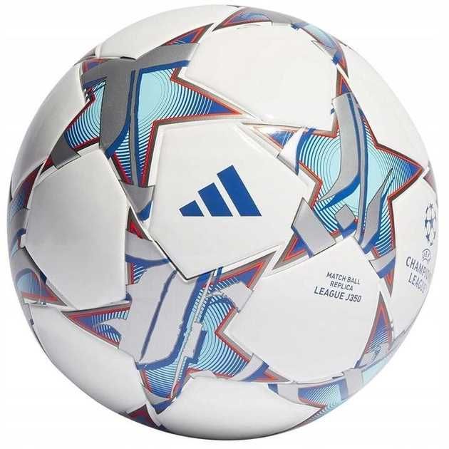 Футбольный м'яч ADIDAS, оригінал, розмір 5 (UCL LEAGUE 23/24)