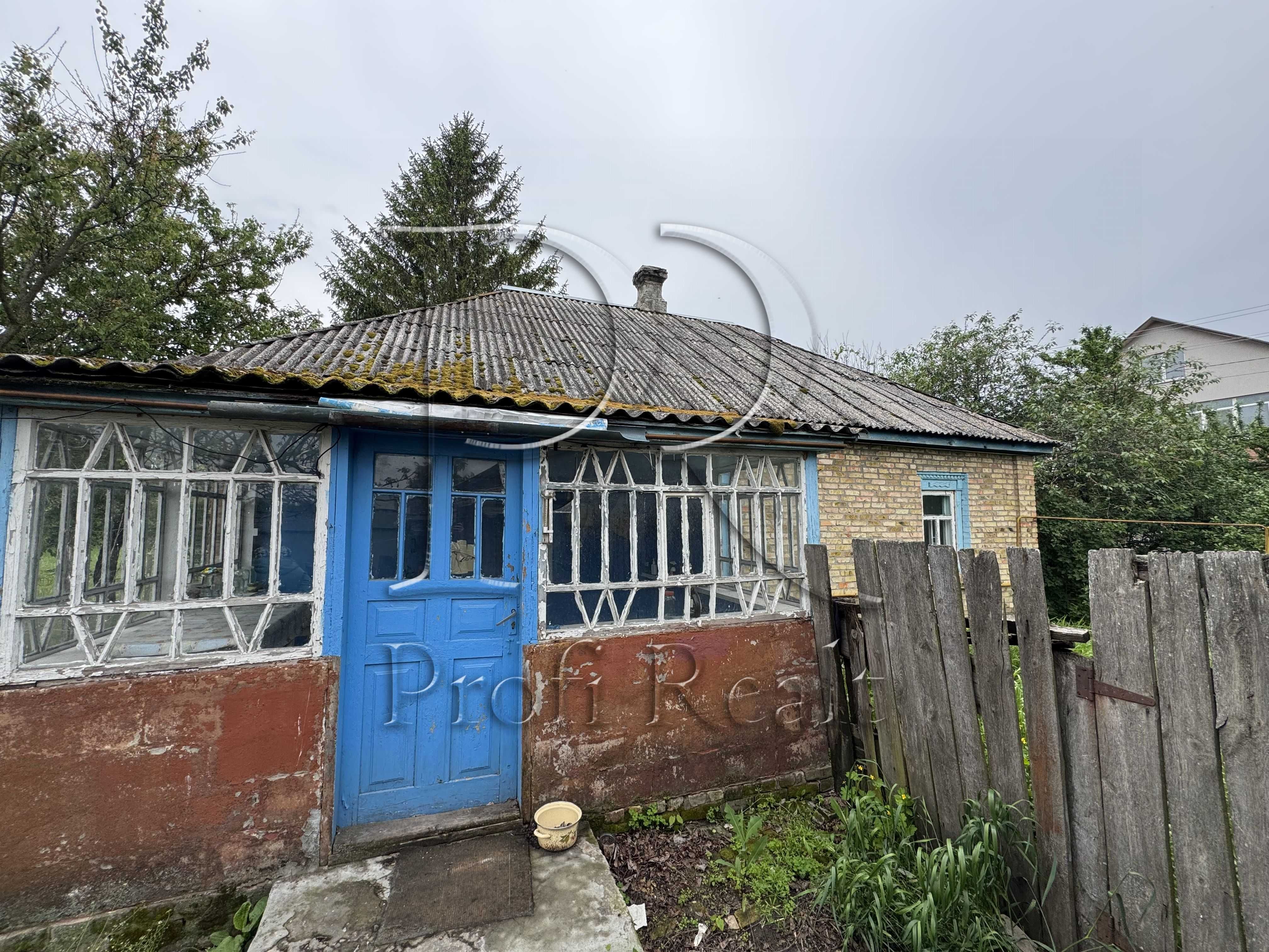 Продаж будинку Броварський район, у селі с. Літки, р. Десна, Любич