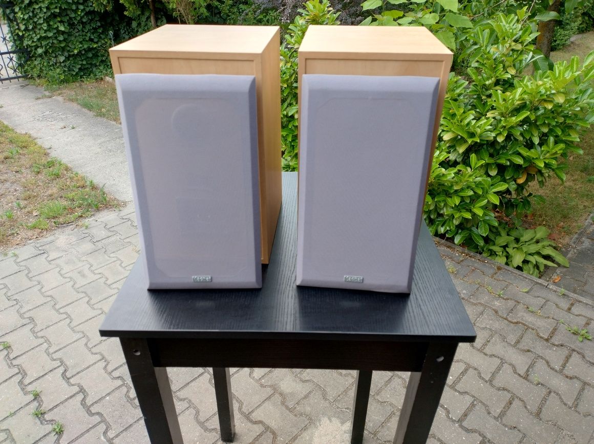 Magnat  Monitor - 220 - kolumny - Zadbane