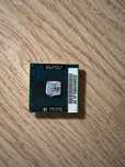 Процессор intel T8100 T2250 P6100 T7500 T2370 AMD Turion B970