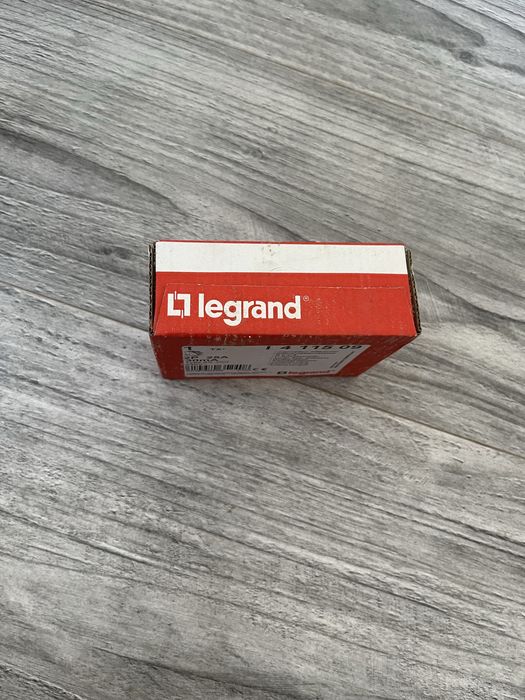 LEGRAND Wyłącznik różnicowoprądowy 2P 25A 411509