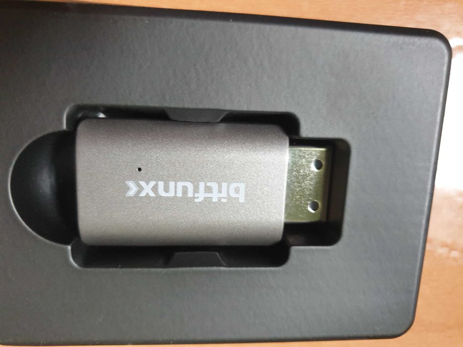 Hdmi адаптер для ігрової консолі Dreamcast