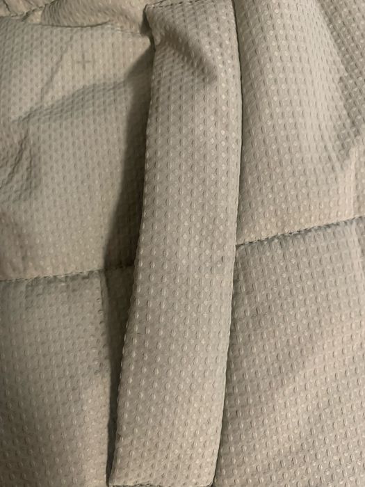 Зимнее детское пальто