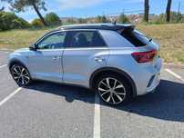 VW T ROC 1.5 TSI  Pack  R Line