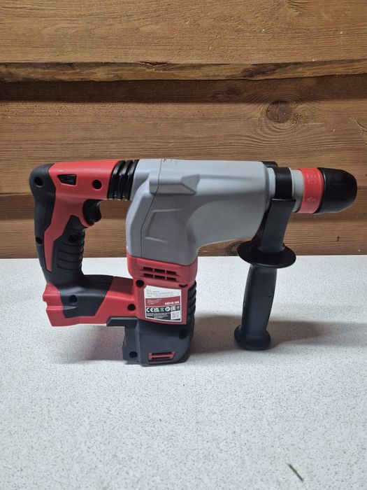 Milwaukee Młotowiertarka HX