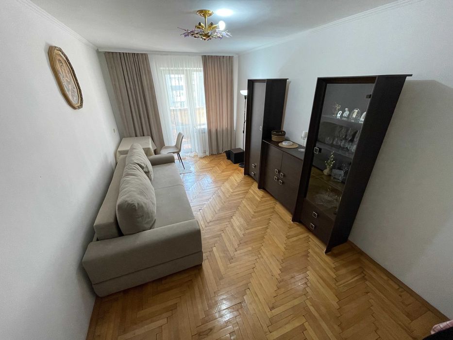 Продам 3 кімнатну квартиру 73 кв.м. м. Новояворівськ!