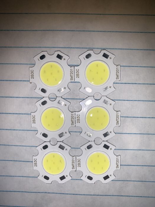 Светодиоды резистор