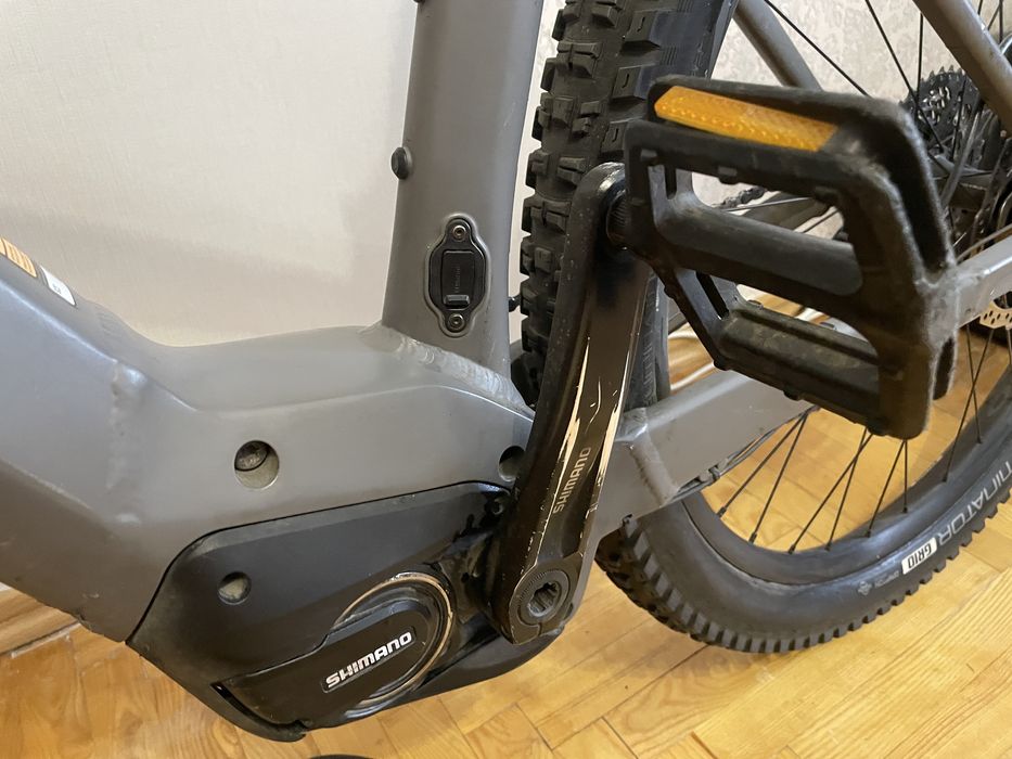 Grand Canyon On AL 8.0