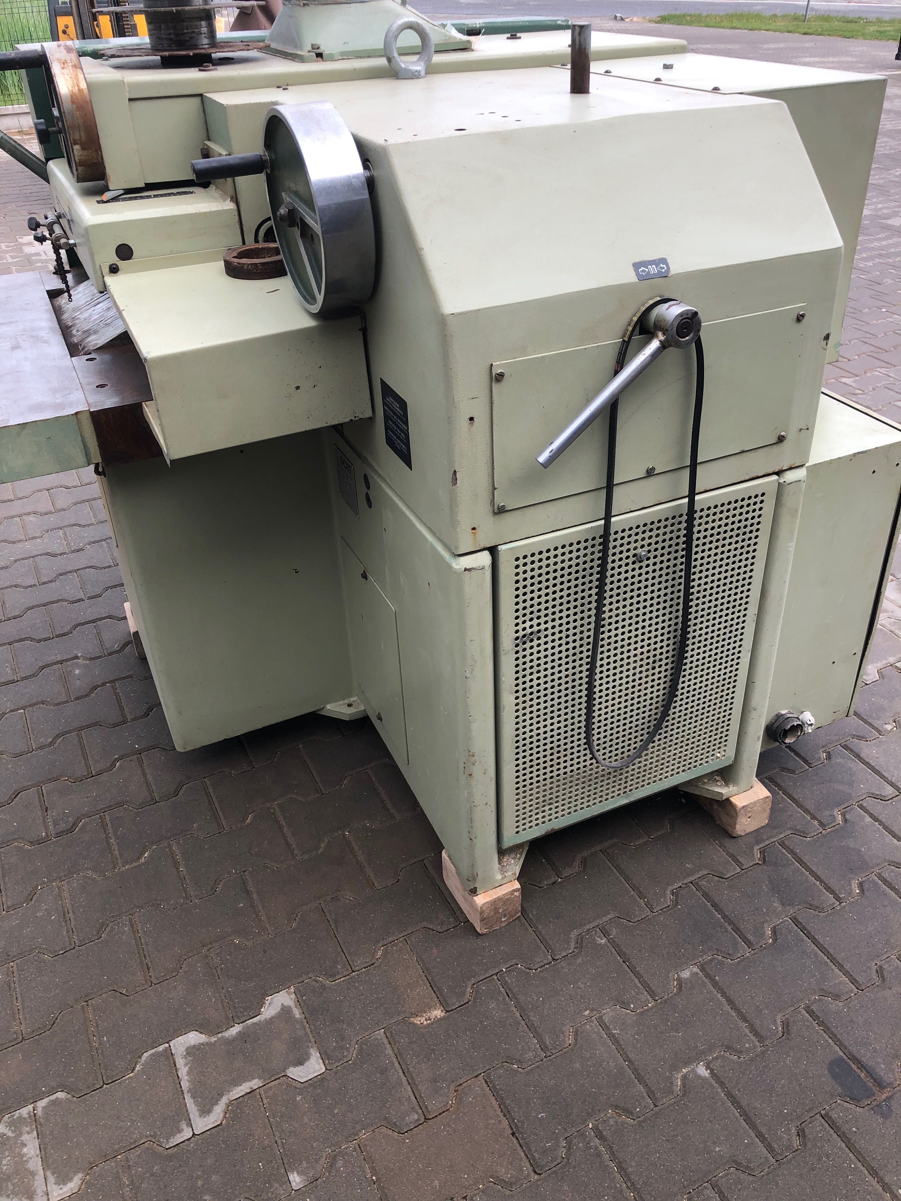 Wielopiła Scm m2
