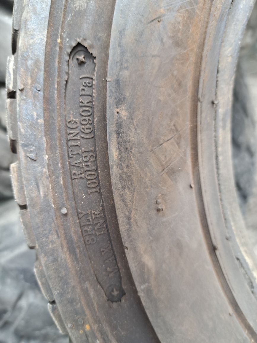 Opona 4.50-12  4.50r12