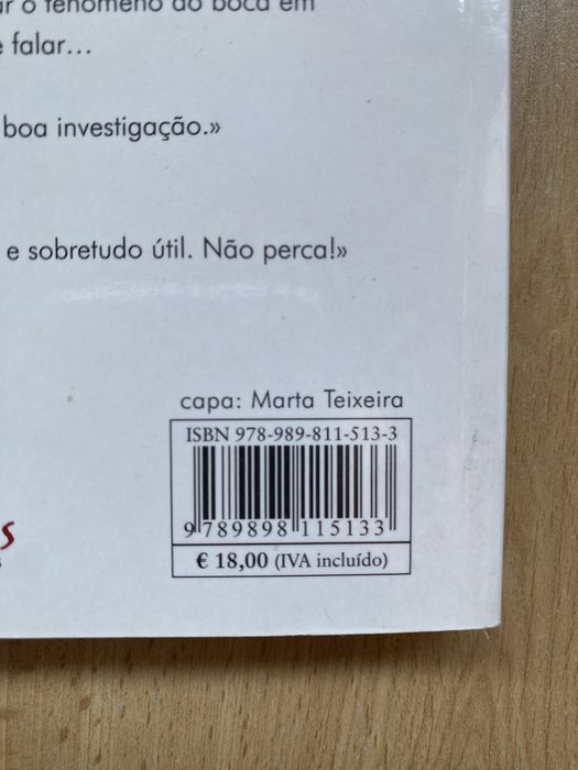 Livro Buzz Marketing de Boca em Boca de Emanuel Rosen