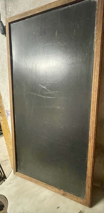 Quadro de Ardosia Vintage