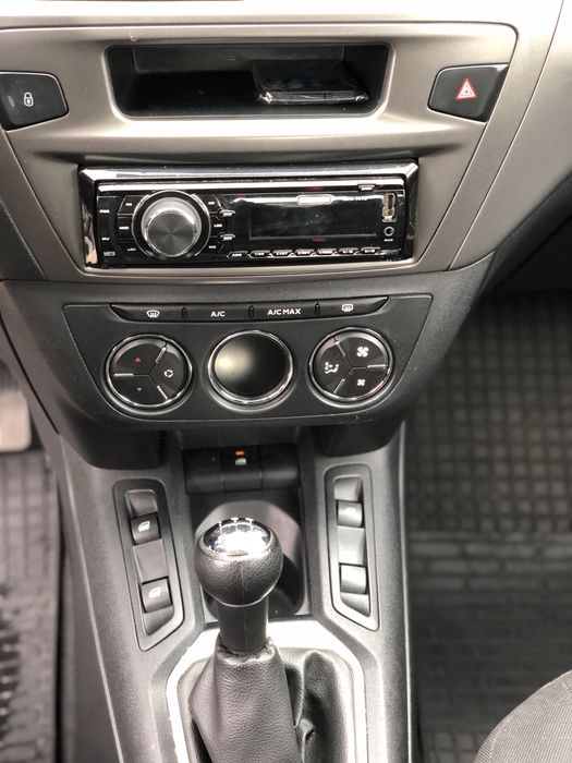 Оренда авто Peugeot 301, 1.2 бензин 3200 грн. в тиждень