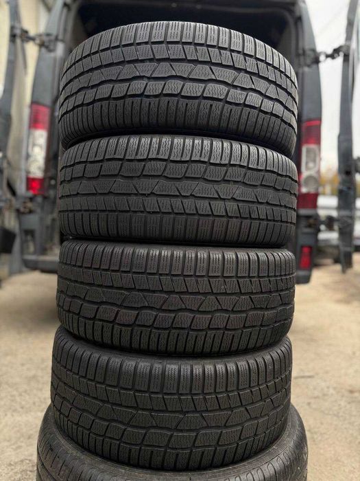 Зимові Шини 235 45 R18 Continental 2023!