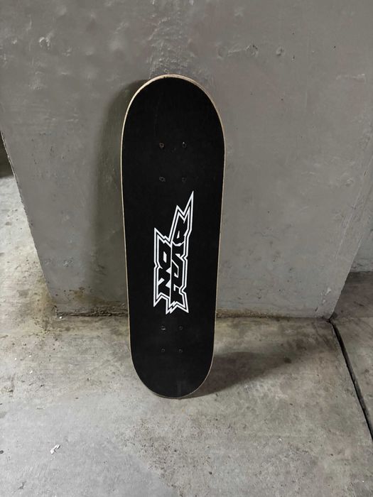 Skate No Fear - Praticamente novo