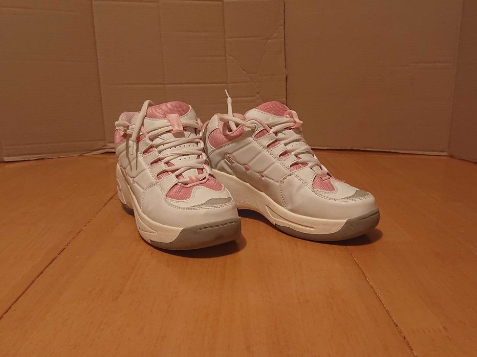 кросівки на колесиках Y2K