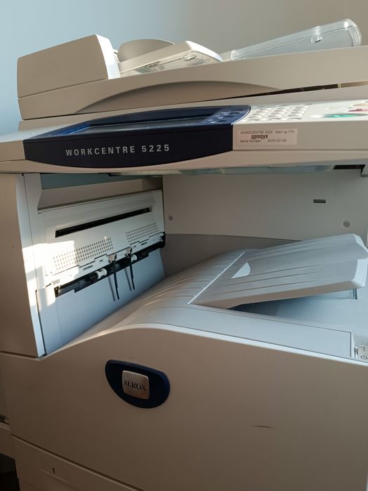 Workcentre 5225 kserokopiarka
