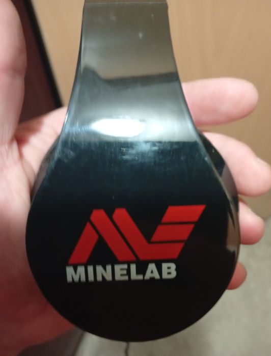 Навушники Minelab