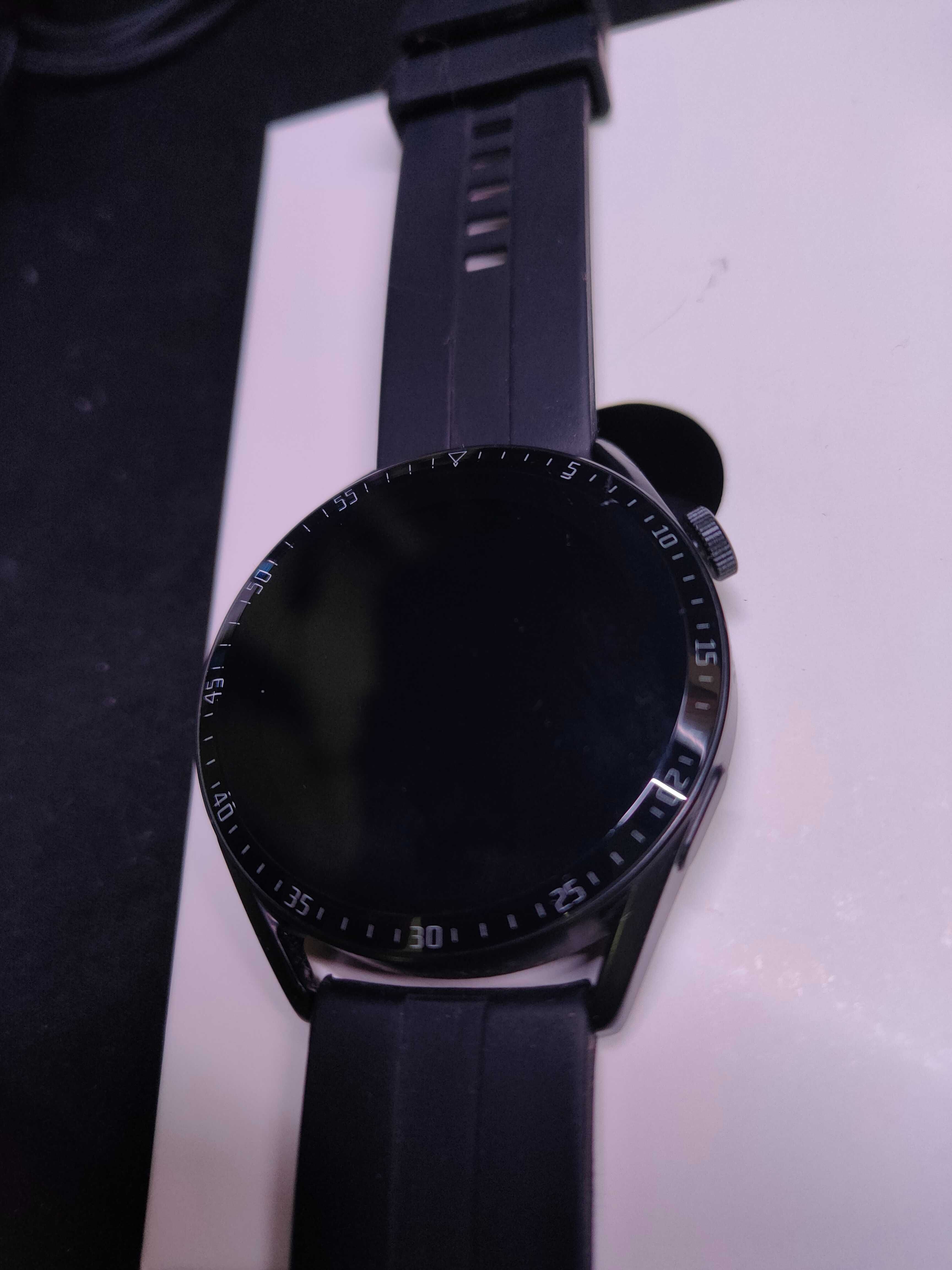 Smartwatch Tracer SM6 opal
