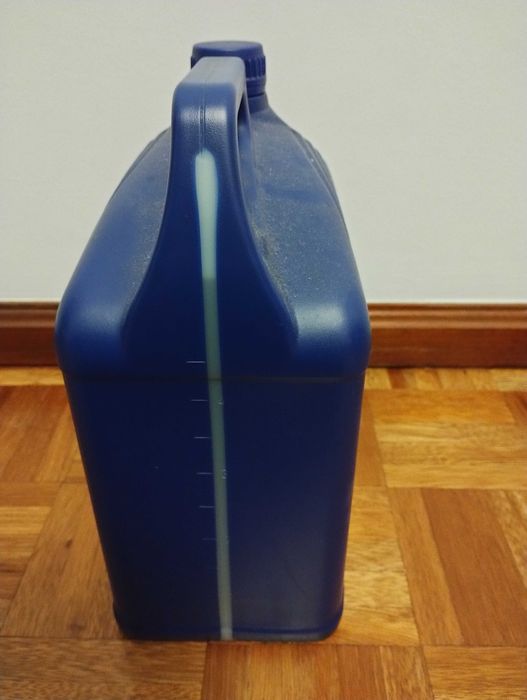 Selenia WR 5W-40