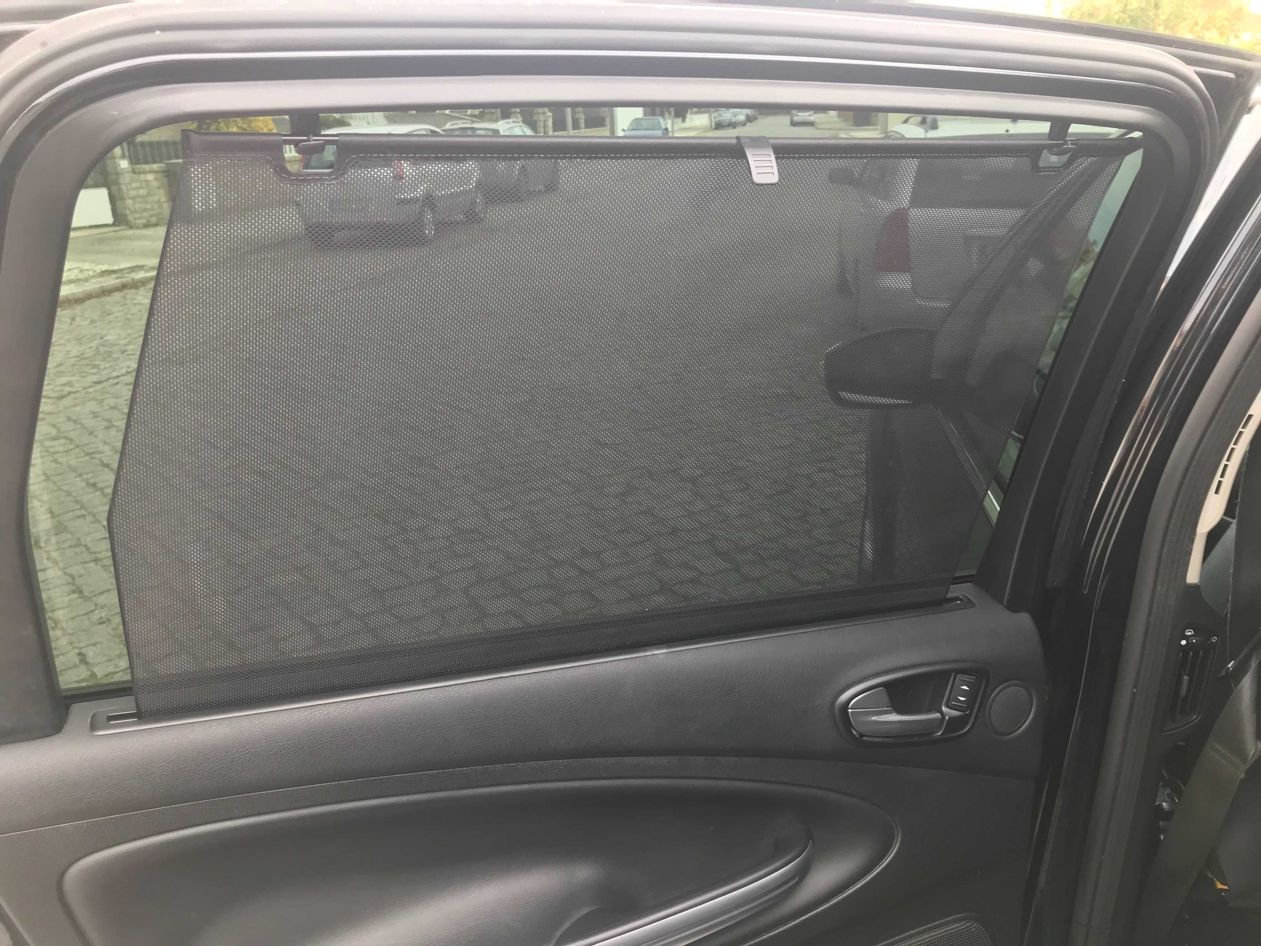 Ford S-MAX 2.2 TDCI Titanium