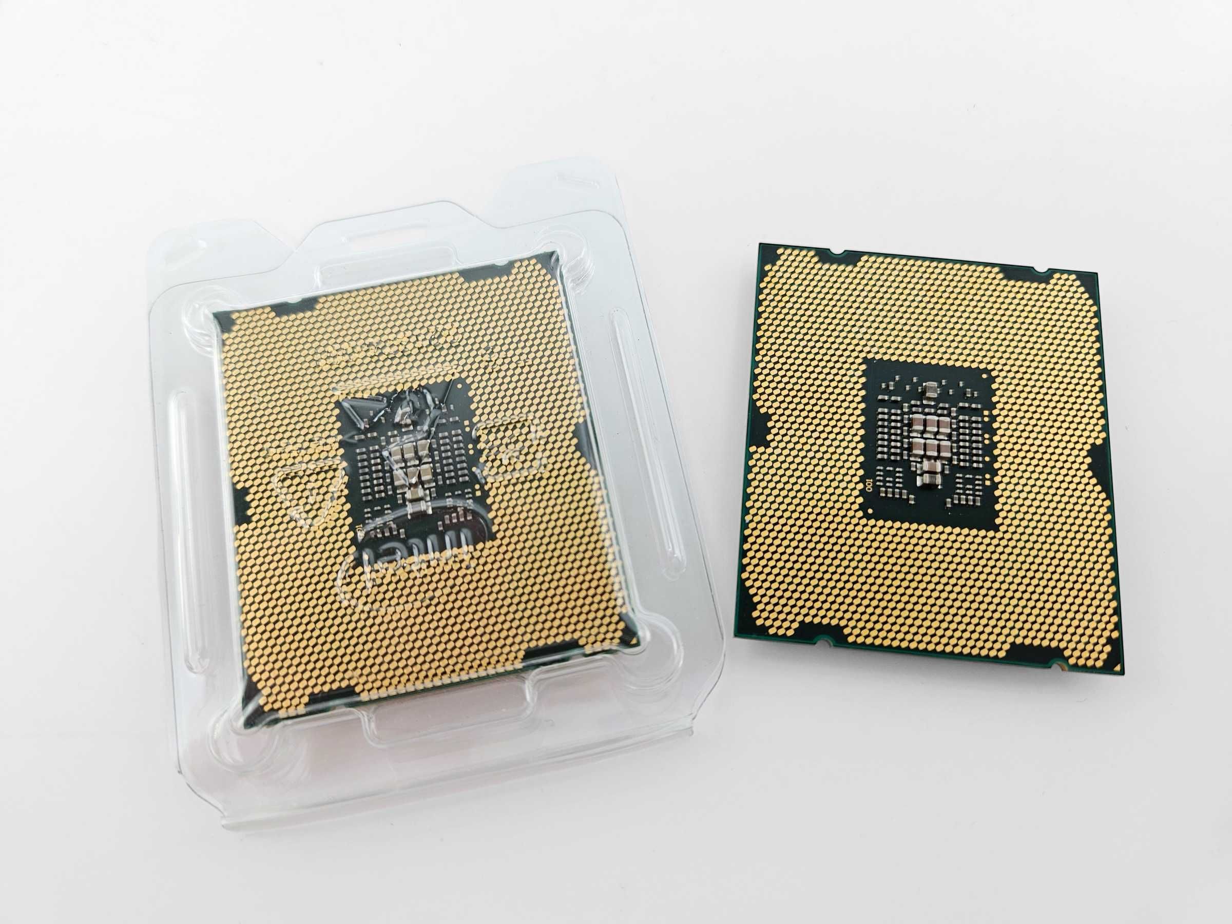 Процесор Intel Core i7-3820 LGA2011