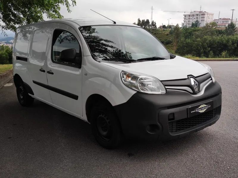 IVA DEDUTÍVEL Renault Kangoo 1.5 dCi Maxi Business S/S