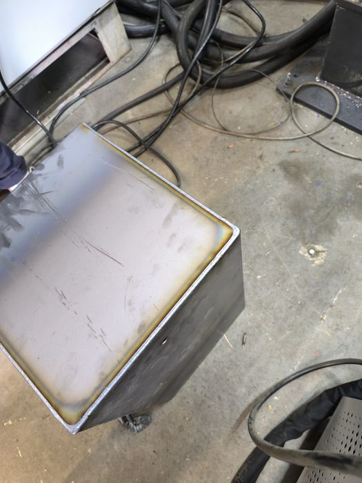 YASKAWA MOTOMAN Robot przemysłowy spawalniczy Pozycjoner Obrotnik