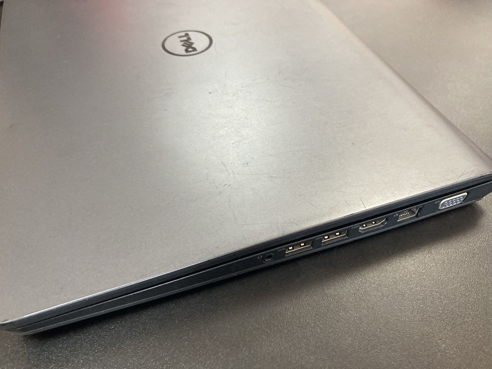 Dell Latitude 3450