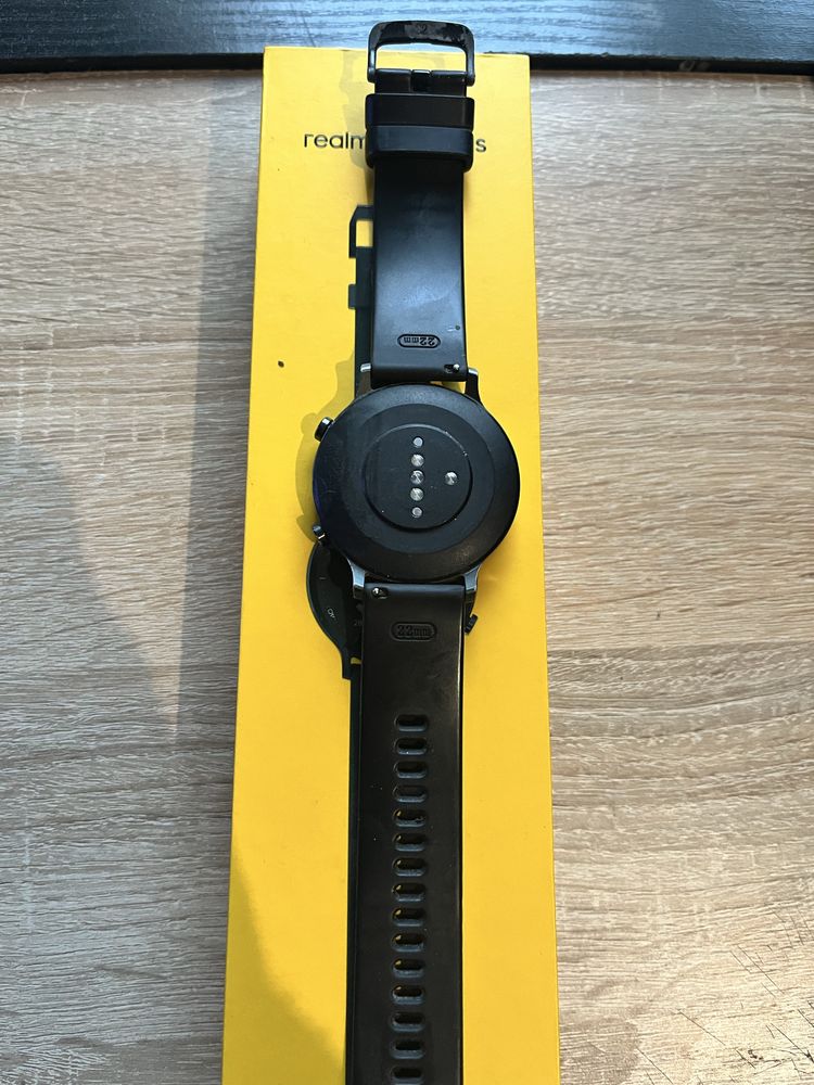 Smartwatch Realme Watch S