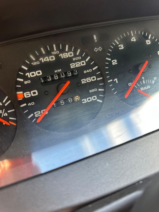 Porsche 944 Turbo