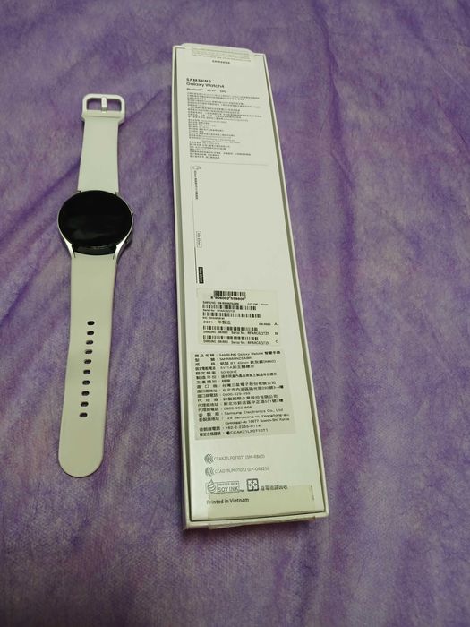 Galaxy Watch 4 б/у