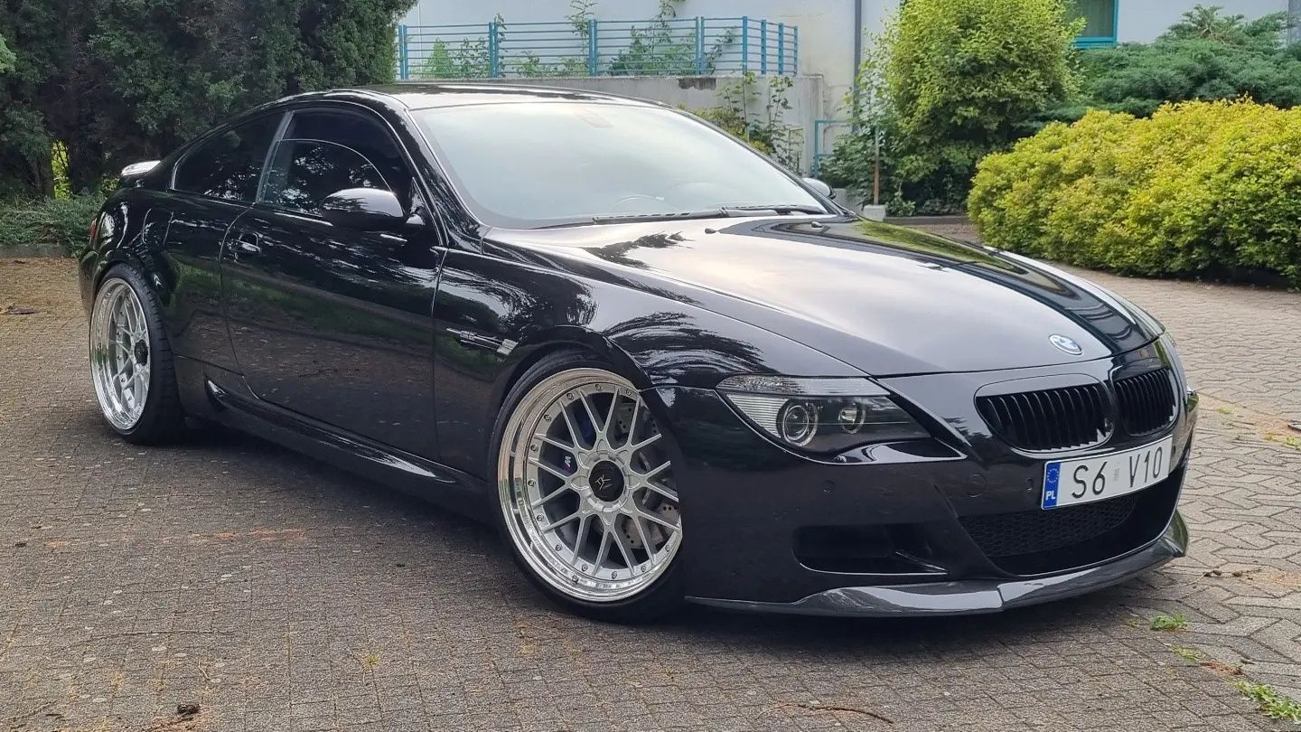 Felgi 21" DK Forged 11J ET25 i 9.5J ET15 2TLG BBS RS2