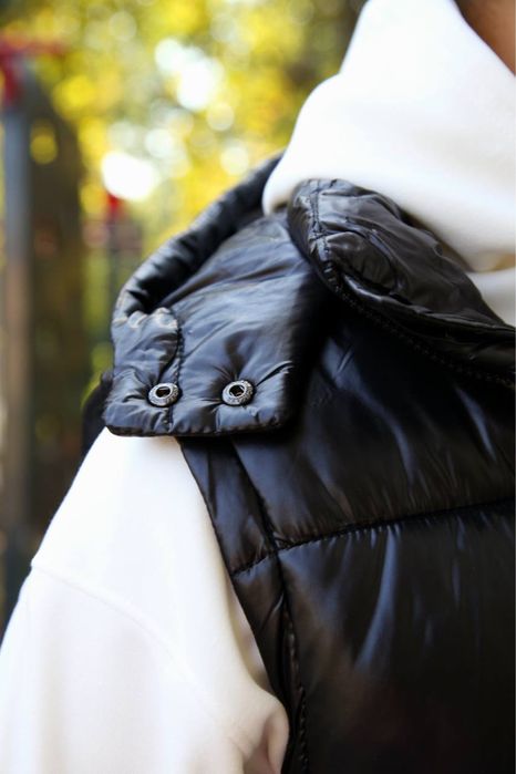 Чоловіча Жилетка Moncler