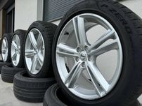 R18 VOLVO S40,V50,S60,V70,S80,S90,V90, XC40,XC60,XC70,XC90, Wysyłka