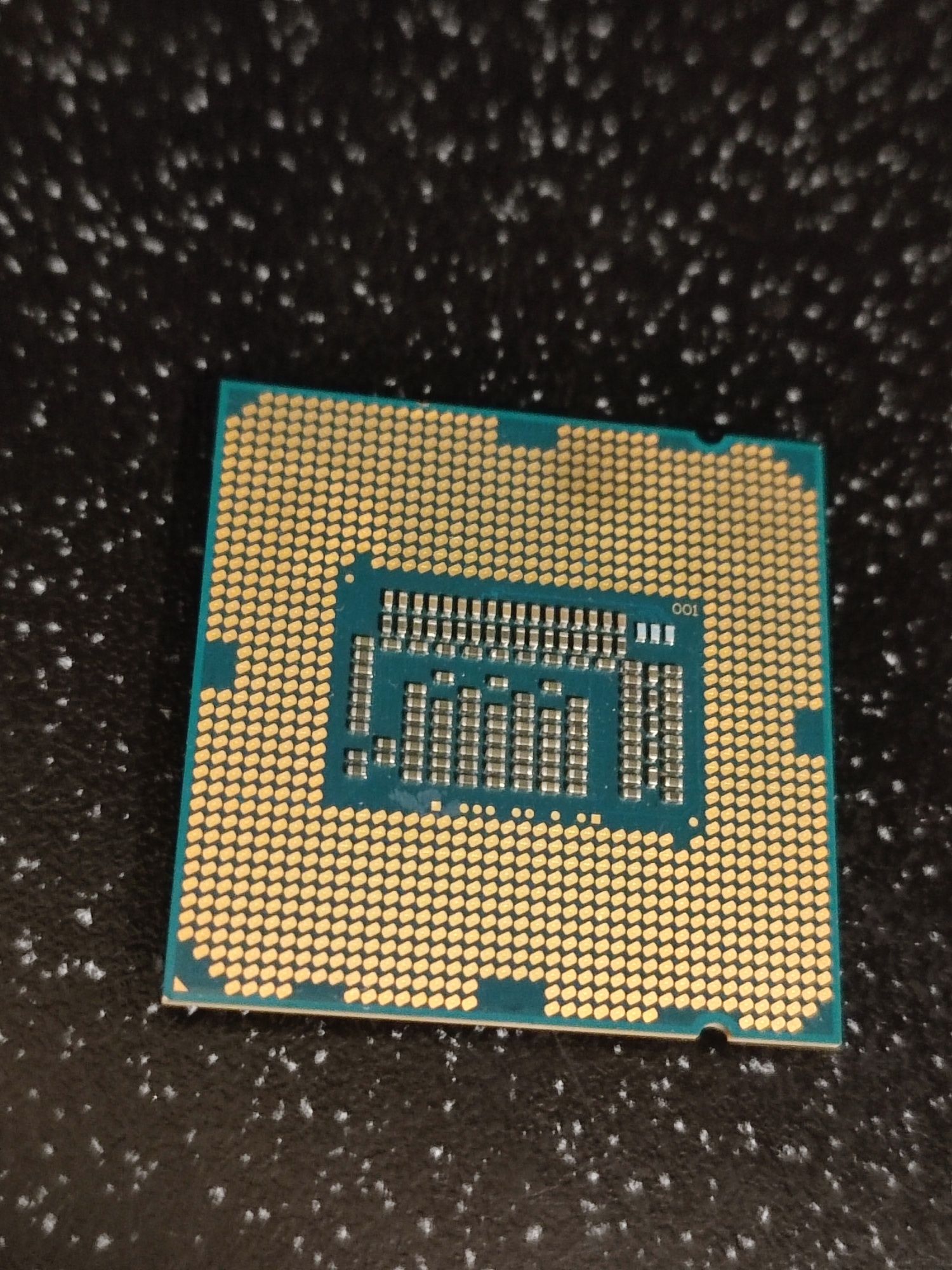 Intel core i7 3770S