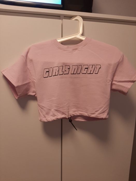 koszulka na krótki rękaw