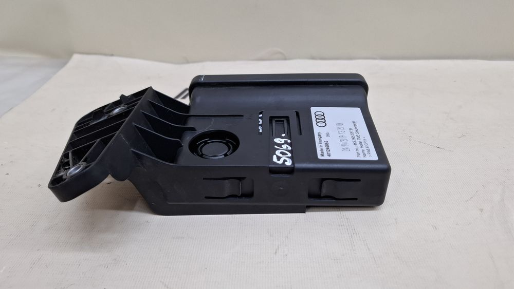 Audi E-Tron Q8 E-Tron, 2018- блок системи терморегулювання, in05069