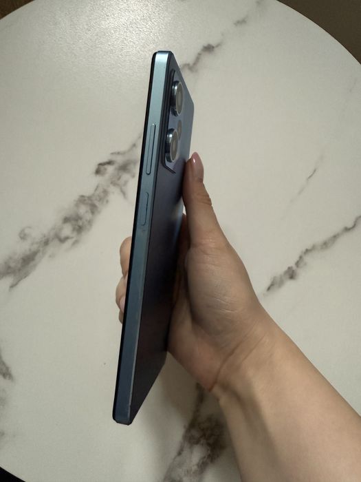 Redmi Note 12 PRO 5 G