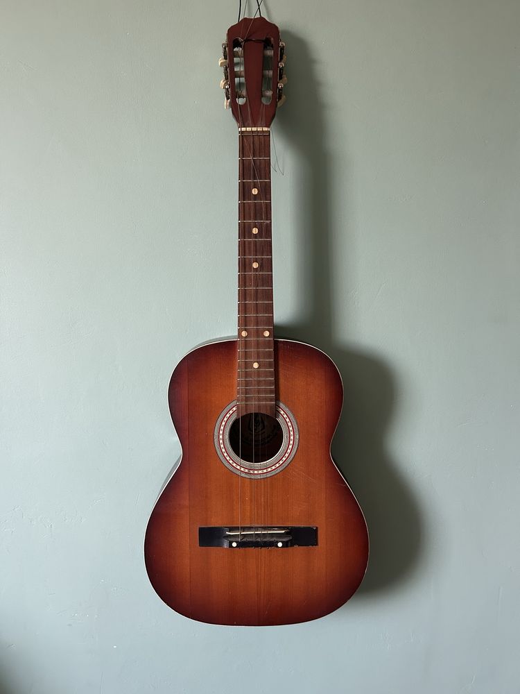 Gitara akustyczna 99cm Defil