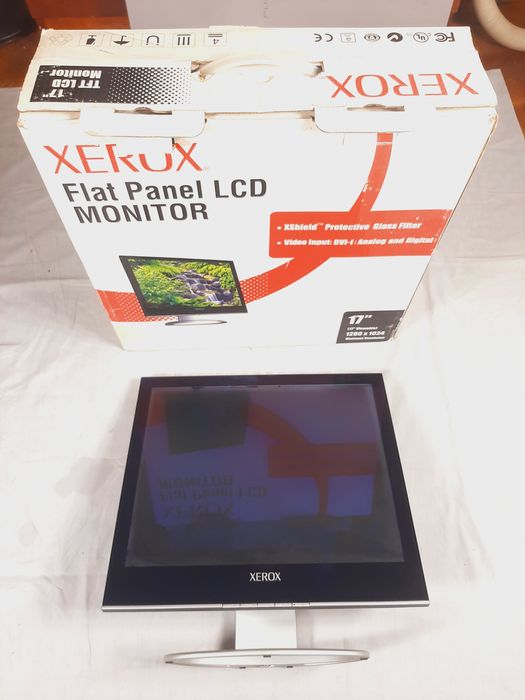 Монитор для компьютера