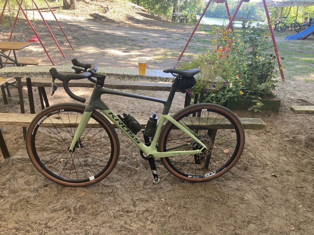 Kross esker RS 2.0